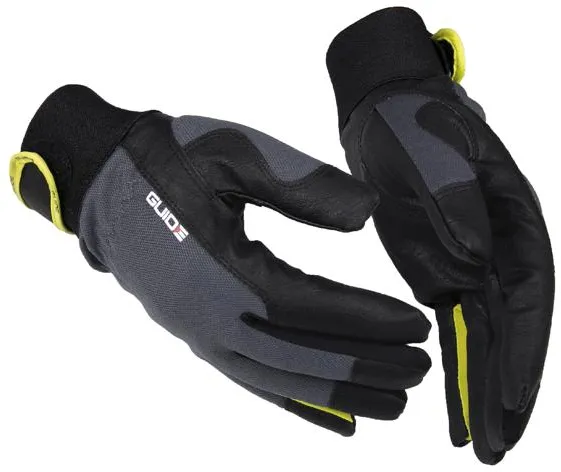 Guide Wasserdichter Handschuh Größe 10 GUIDE 775W