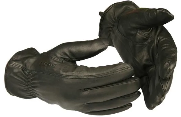 Guide Gefütterter Arbeitshandschuh Größe 11 GUIDE 2000W