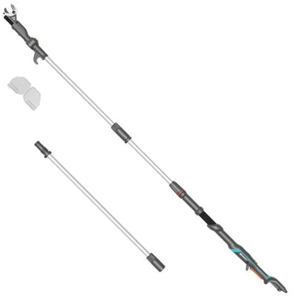 Gardena 14776-55 elektrische Astschere