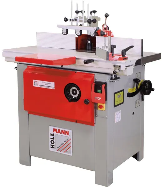 Tischfräse Holzmann - FS200SF - 400V