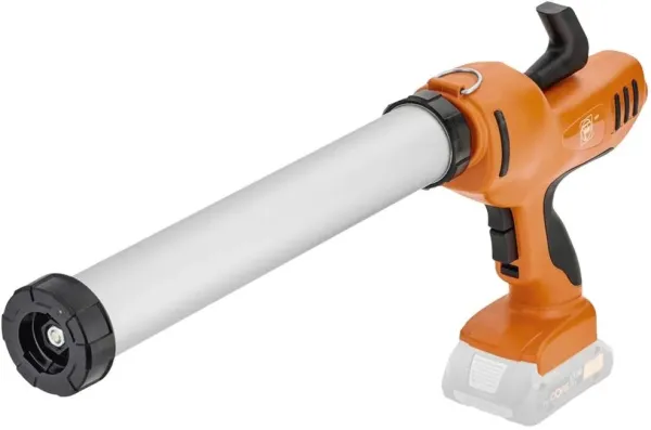 Fein Akku-Kartuschenpistole AKP 18-600 AS